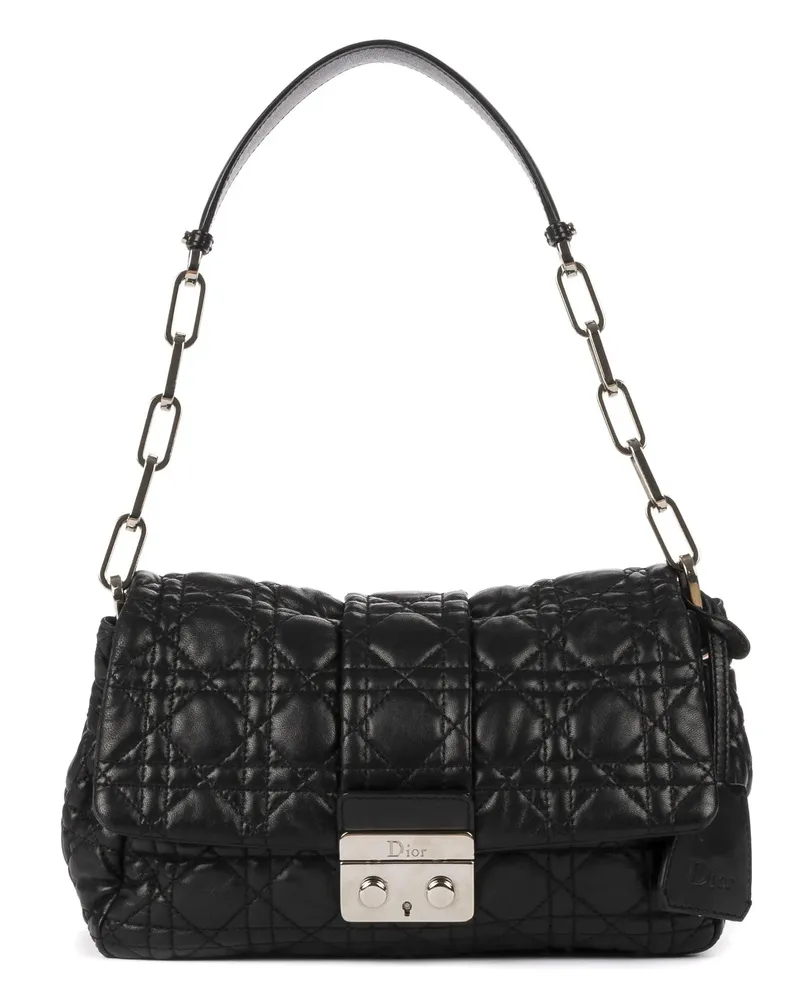 Dior Crossbody Bags New Look schwarz Schwarz