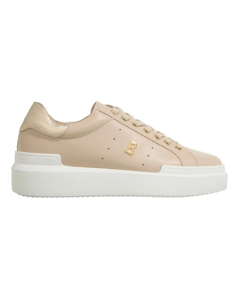 Bogner Low-Top Sneaker Holldywood 20 C beige Beige