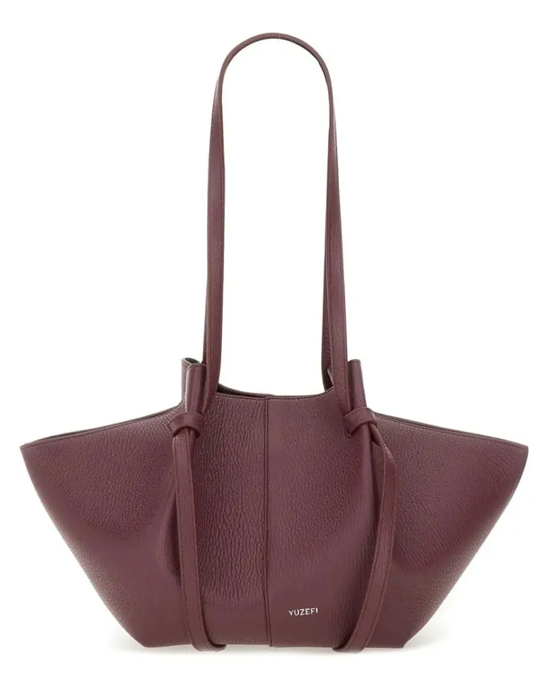 YUZEFI Hobo Bags Large "Mochi" Bag rot Rot