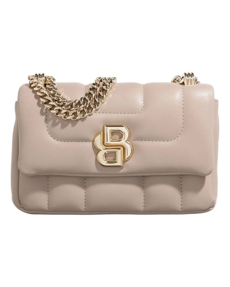 HUGO BOSS Crossbody Bags B_Icon S Sh. Bag beige Beige