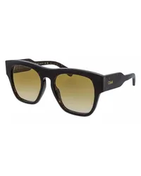 Chloé Sonnenbrille CH0149S Braun