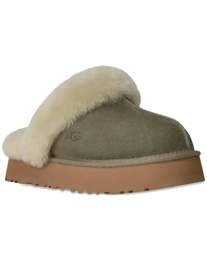 UGG Sandalen Sandals Green grün Grün