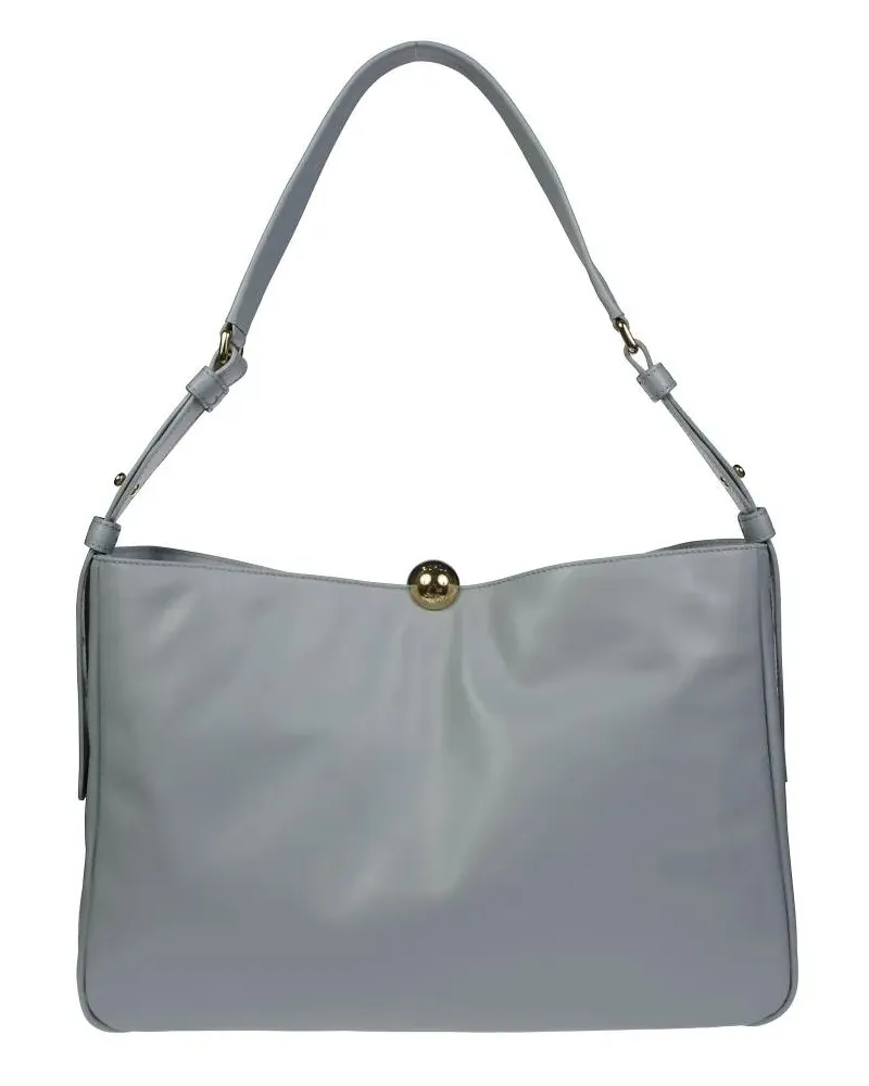 Furla Hobo Bags Sfera S Crossbody blau Blau