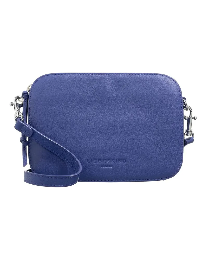 Liebeskind Crossbody Bags Luka Harris Crossbody Bag S lila Lila