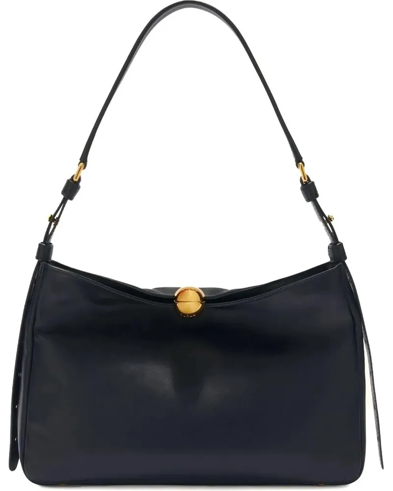 Furla Crossbody Bags  Sfera Soft M Shoulder Bag schwarz Schwarz
