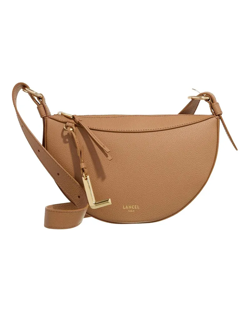 Lancel Crossbody Bags Faubourg braun Braun