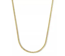 Halskette  Aidee Sharla 585er Golden Gliederke