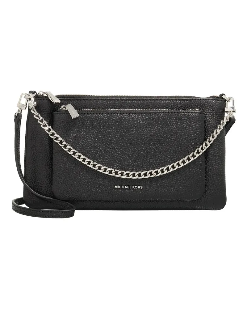 Michael Kors Crossbody Bags Md Pckt Conv Xbody schwarz Schwarz