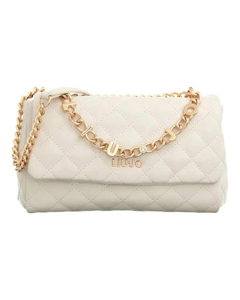 Liu Jo Crossbody Bags Piccole borse Ecs S Crossbody creme Creme
