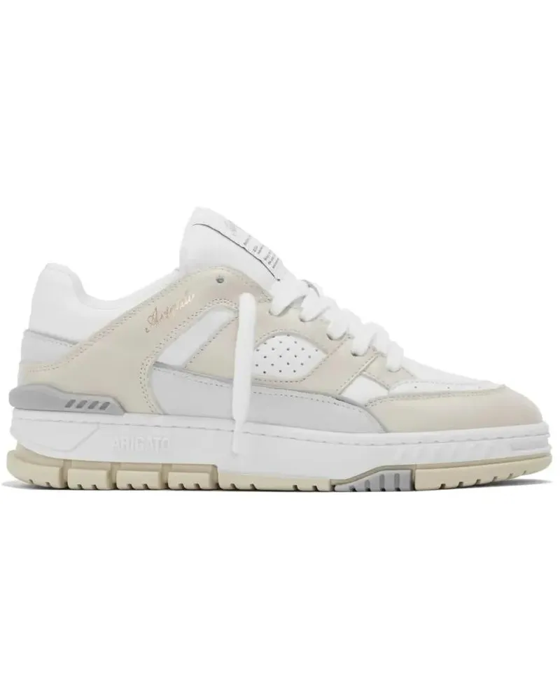 Axel Arigato Low-Top Sneaker Area Low-Top Sneakers grau Grau