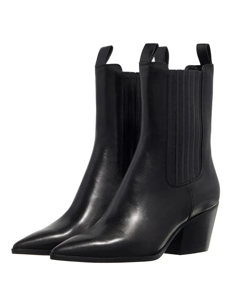 Kennel & Schmenger Stiefel & Boots Dallas schwarz Schwarz