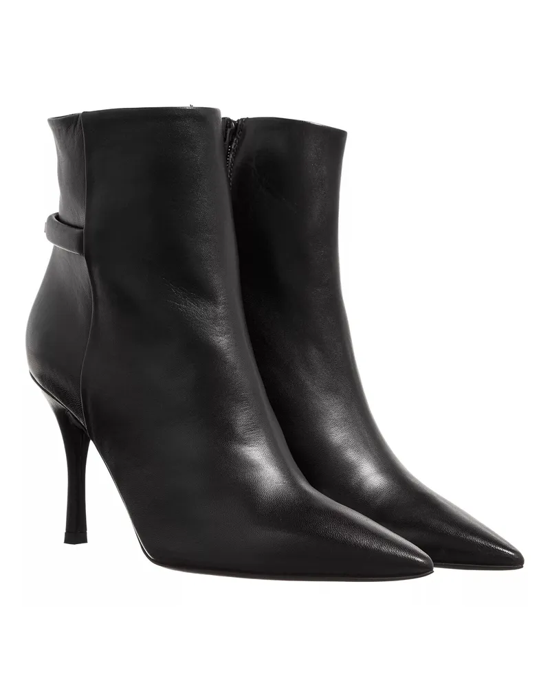 Furla Stiefel & Boots  Core Ankle Boot T.90 schwarz Schwarz