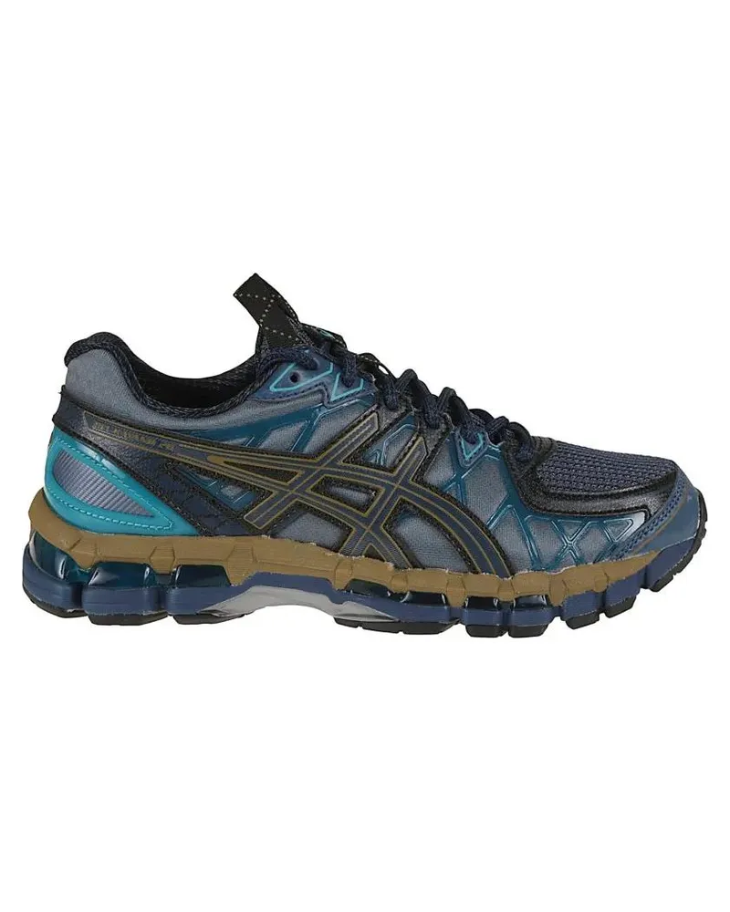 Asics Low-Top Sneaker Ub10-S Gel-Kayano 20 Sneakers blau Blau