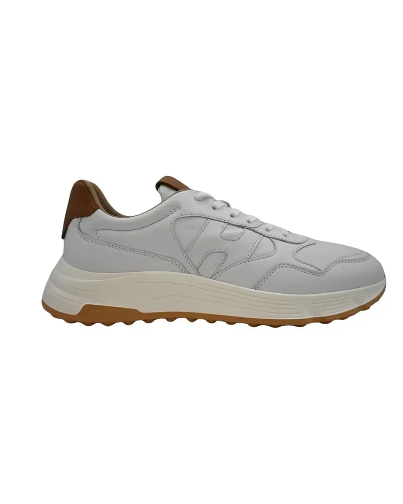 Hogan Low-Top Sneaker Sneakers With Design And Superior Comfort grau Grau