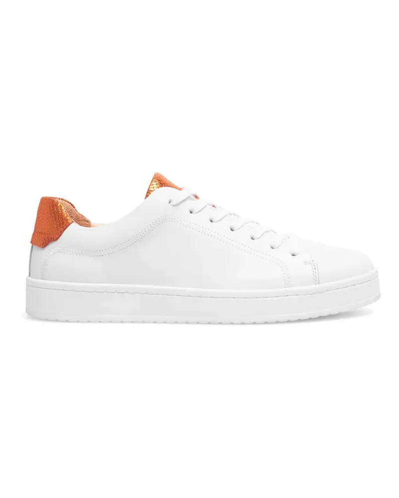 Berlin N91 Low-Top Sneaker Sneaker Original Draft W BX weiß Weiß