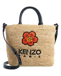 Kenzo Tote Small Tote Bag Beige