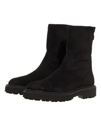 Kennel & Schmenger Boots & Stiefeletten FREDA Schwarz