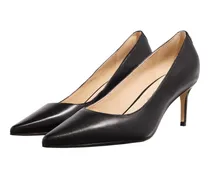 Hohe Schuhe Bravo4 schwarz