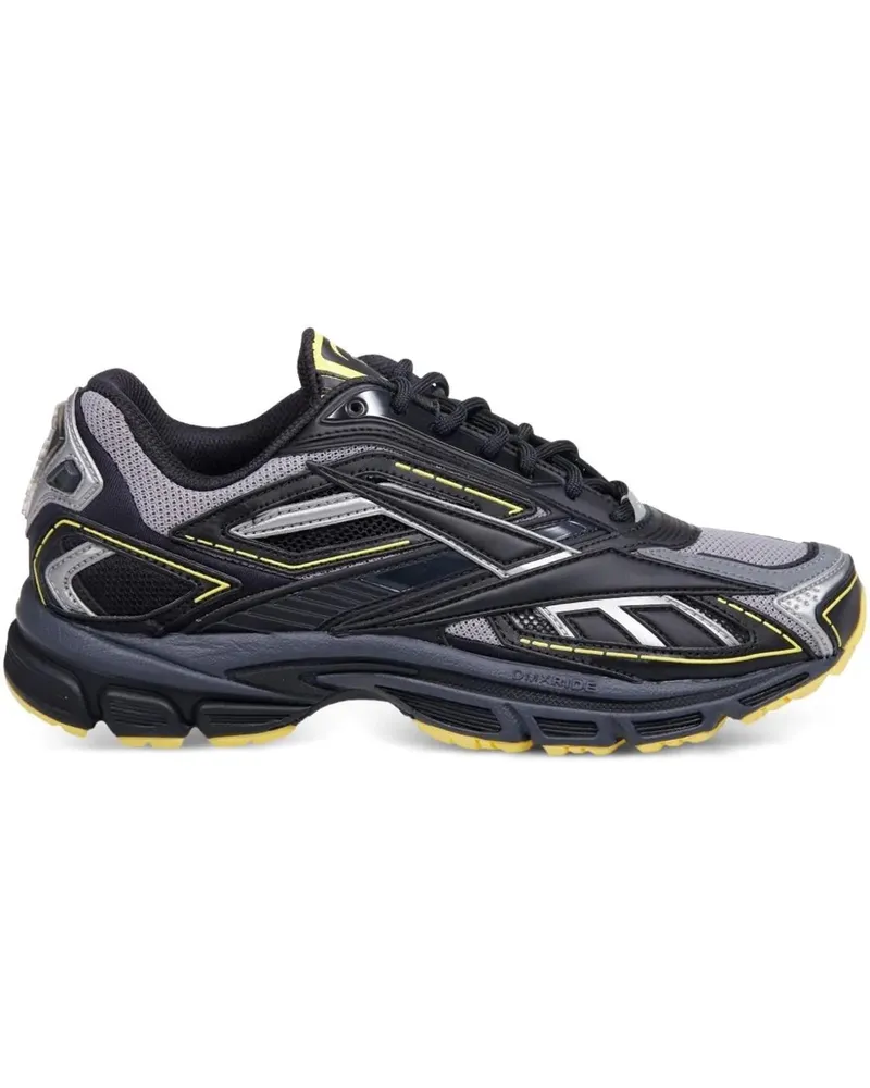 Reebok Low-Top Sneaker Sneakers Black schwarz Schwarz