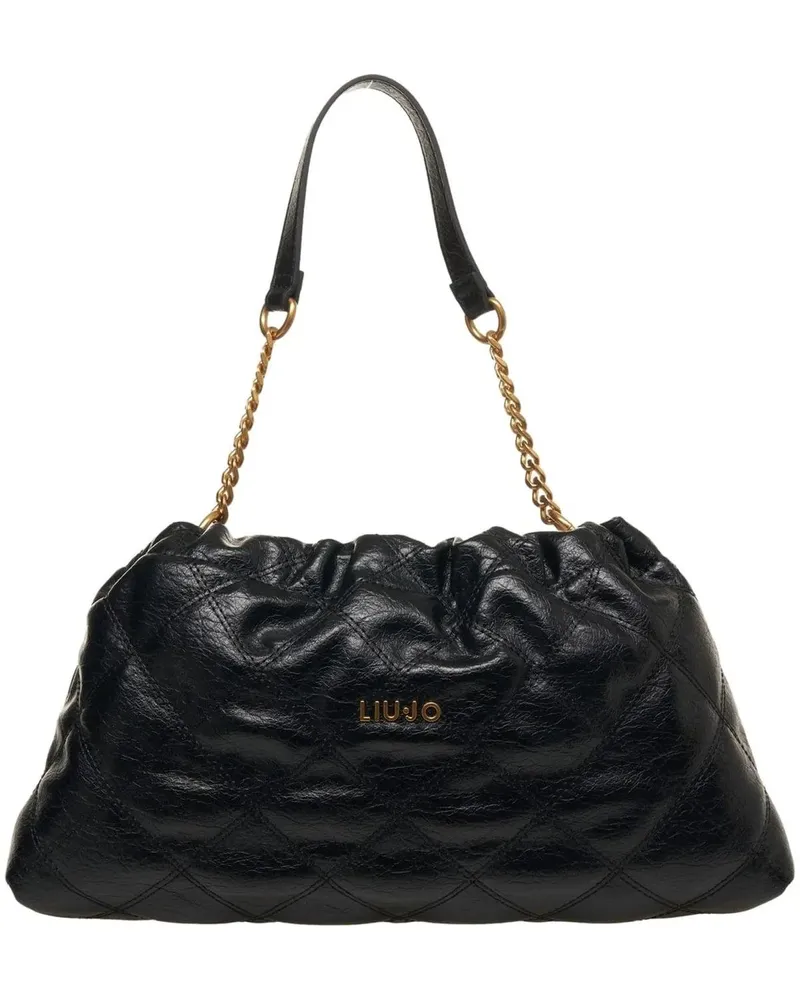 Liu Jo Hobo Bags Sirin Small' Hobo Bag schwarz Schwarz