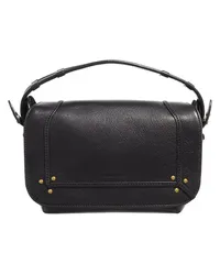 Jérôme Dreyfuss Crossbody Bags Pepito S Schwarz