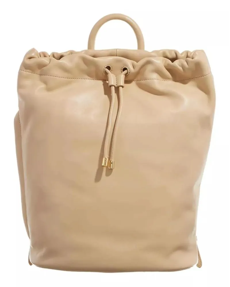 Ralph Lauren Rucksack Izzie 26 Backpack Medium Beige