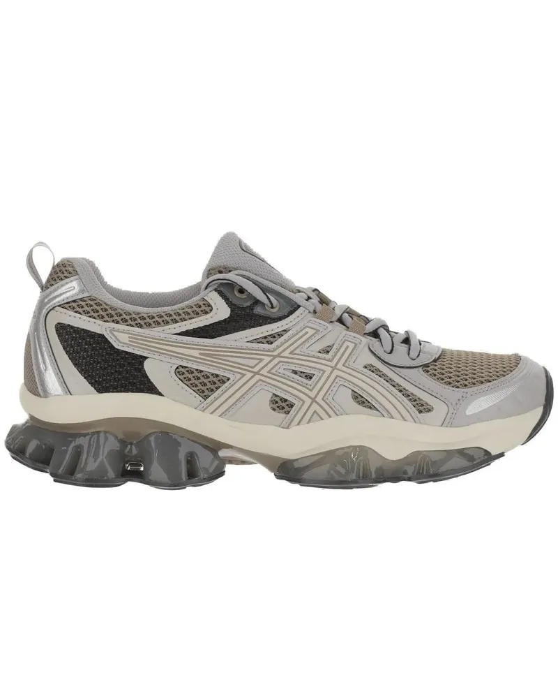 Asics Low-Top Sneaker Gel-Quantum Kinetic Sneakers bunt Bunt