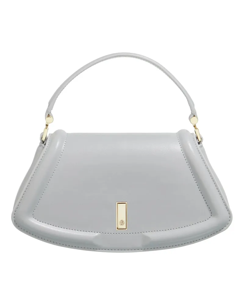 HUGO BOSS Crossbody Bags Ariell M Shoud. Bag blau Blau