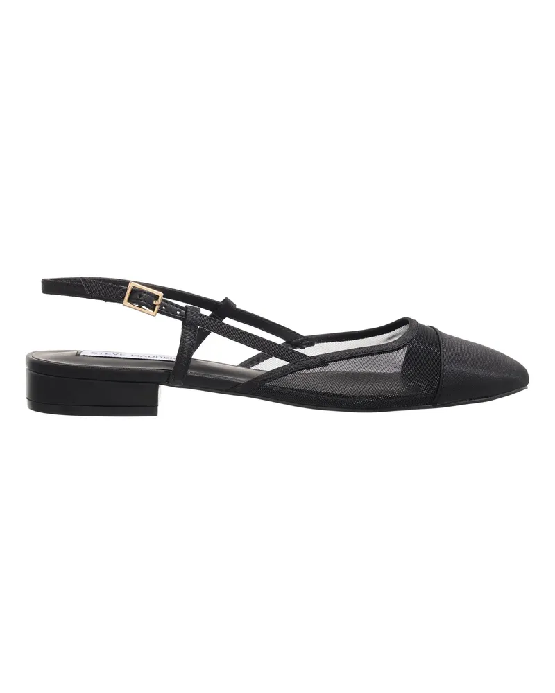 Steve Madden Hohe Schuhe Belinda-M schwarz Schwarz