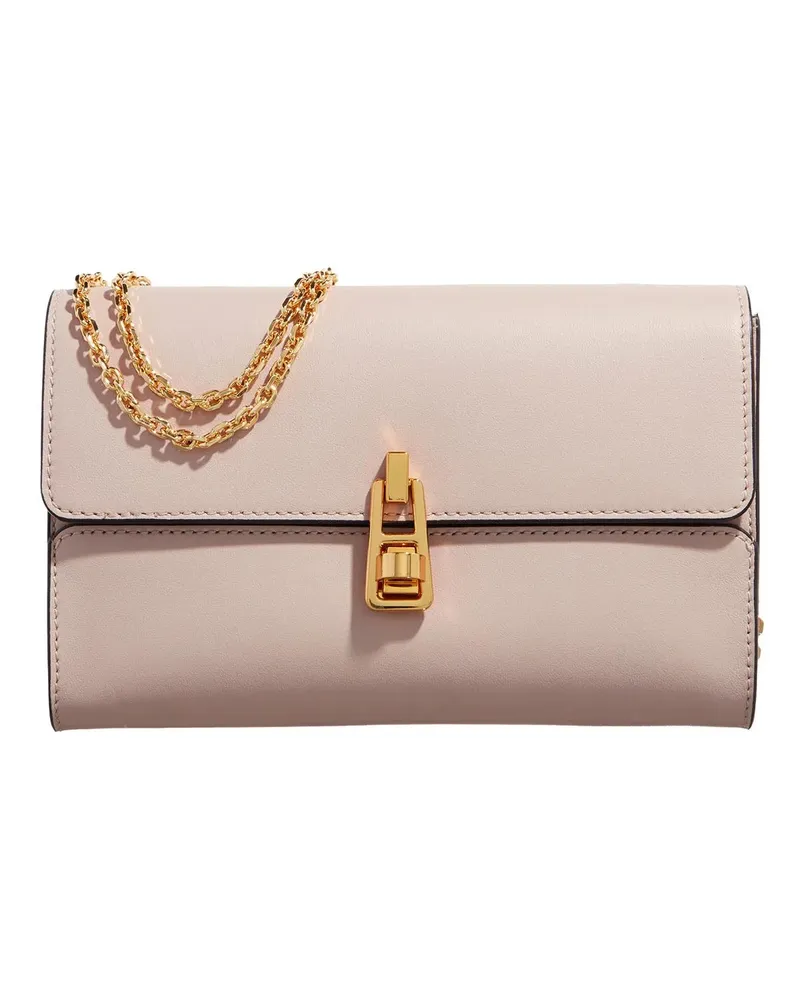 Coccinelle Pochettes  Magie 2Nite Smo rosa Gold