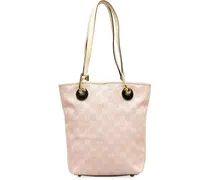 Hobo Bags GG Canvas Eclipse Shoulder Bag rosa