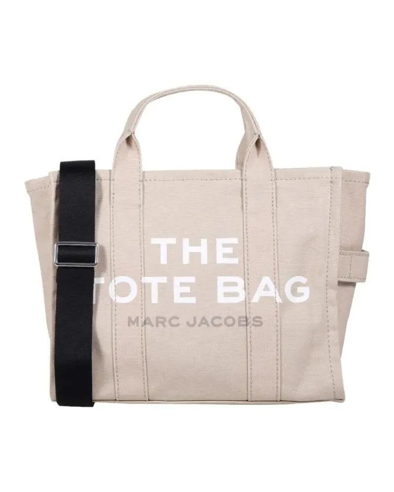 Marc Jacobs Shopper & Totes The Medium Tote grau Grau
