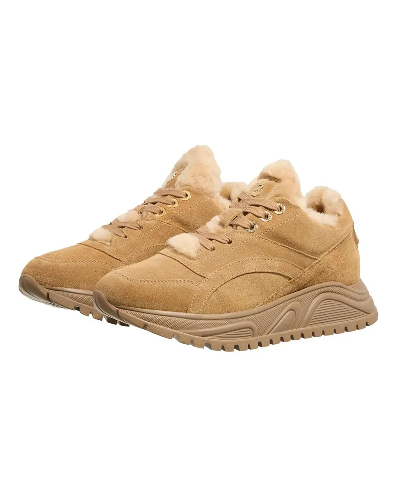 Bogner Sneaker Malaga 20 braun Braun