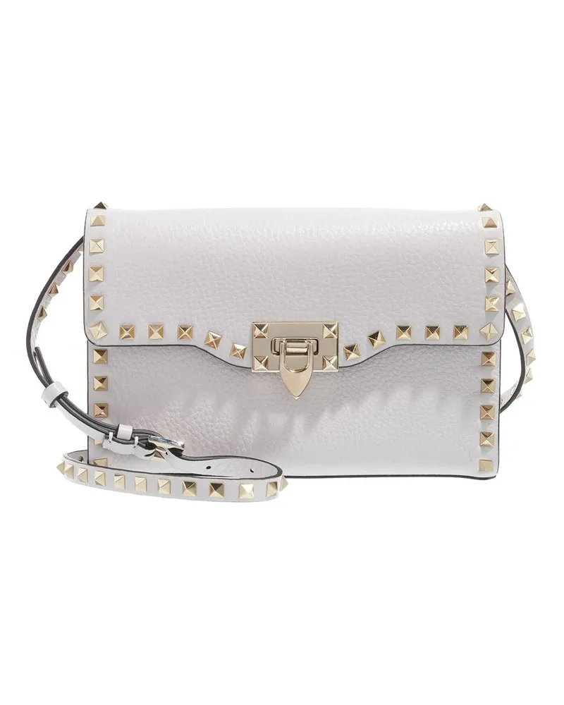 Valentino Garavani Crossbody Bags Small Shoulder Bag lila Lila