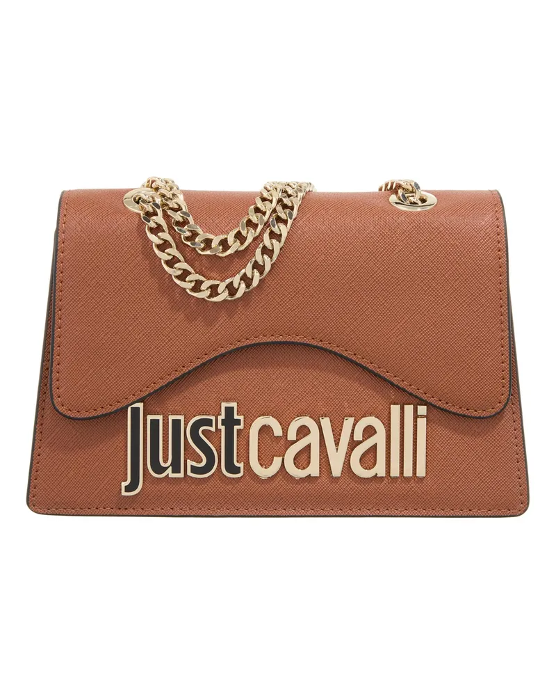 Just Cavalli Crossbody Bags Crossbody braun Braun