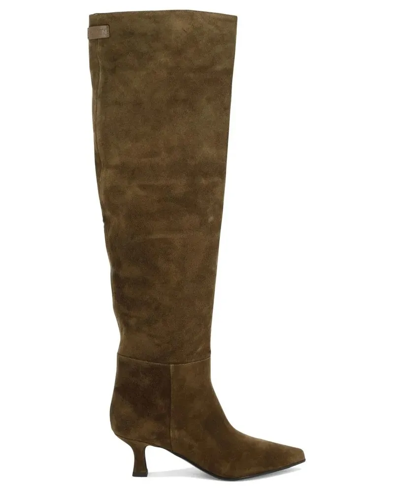 3JUIN Stiefel "Bea" Boots braun Braun
