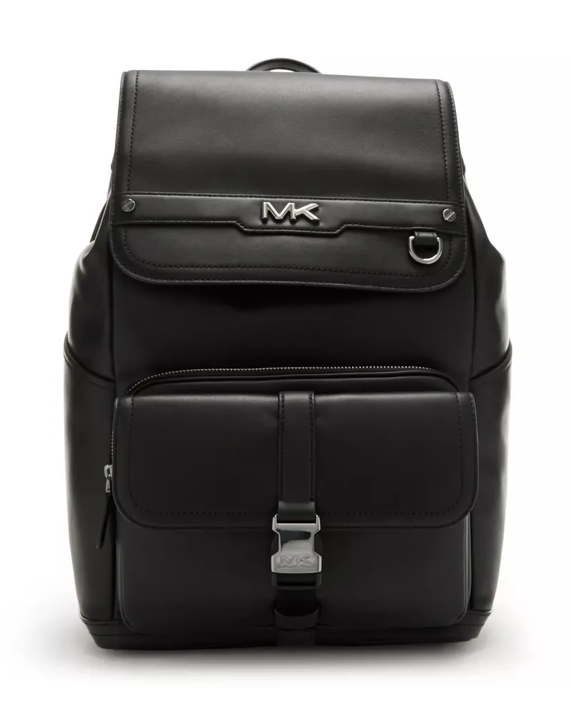Michael Kors Rucksäcke Varick Rucksack Schwarz