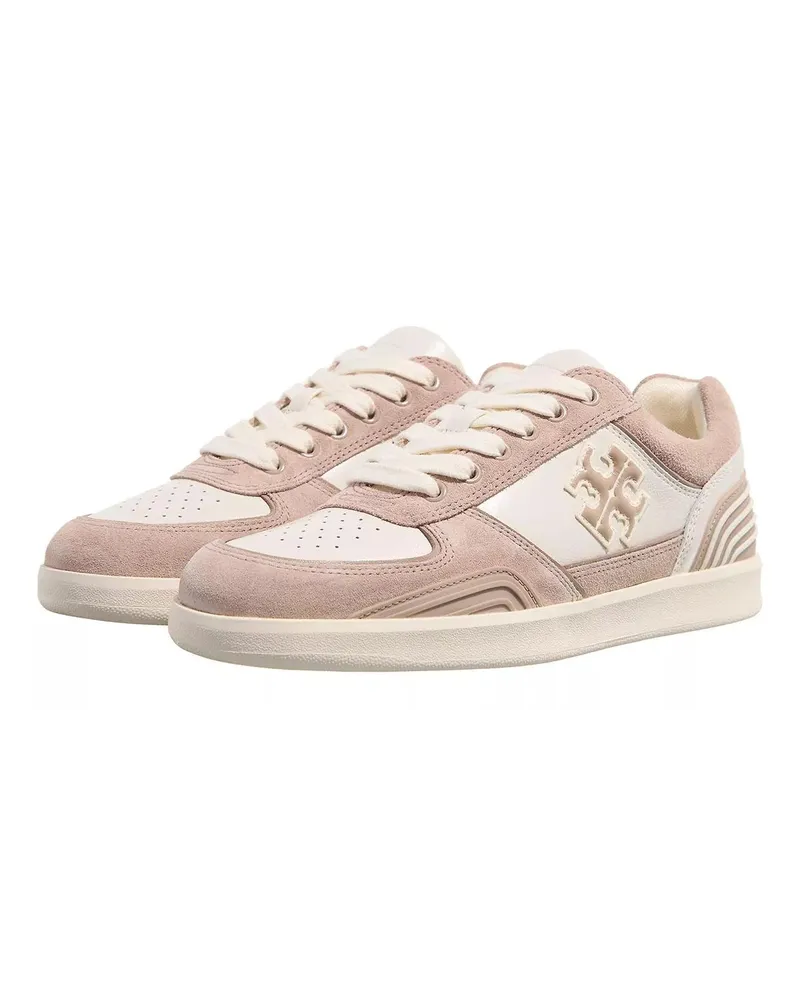 Tory Burch Sneakers Clover Court Creme