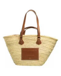 Lancel Tote Summer Mania Beige