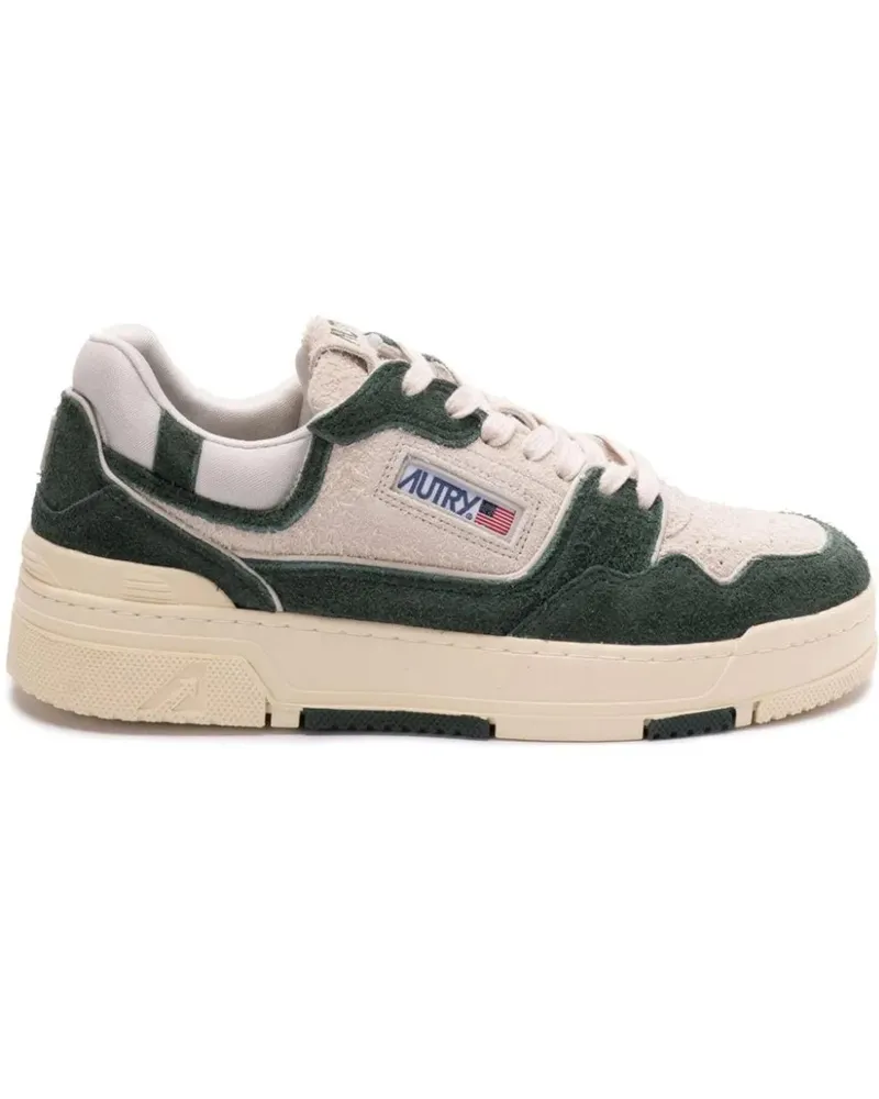 AUTRY Low-Top Sneaker Sneakers Creambottle bunt Bunt