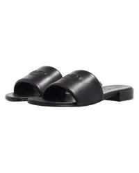 Kenzo Slipper & Pantoletten Oki Flat Mules Schwarz