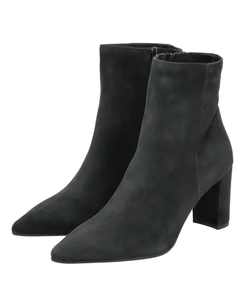 Thea Mika Stiefeletten Stiefeletten dunkelgrau Dunkelgrau