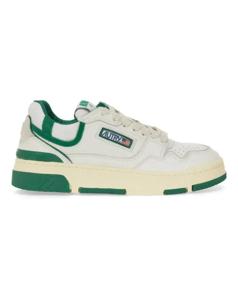 AUTRY Low-Top Sneaker Clc Sneaker beige Beige