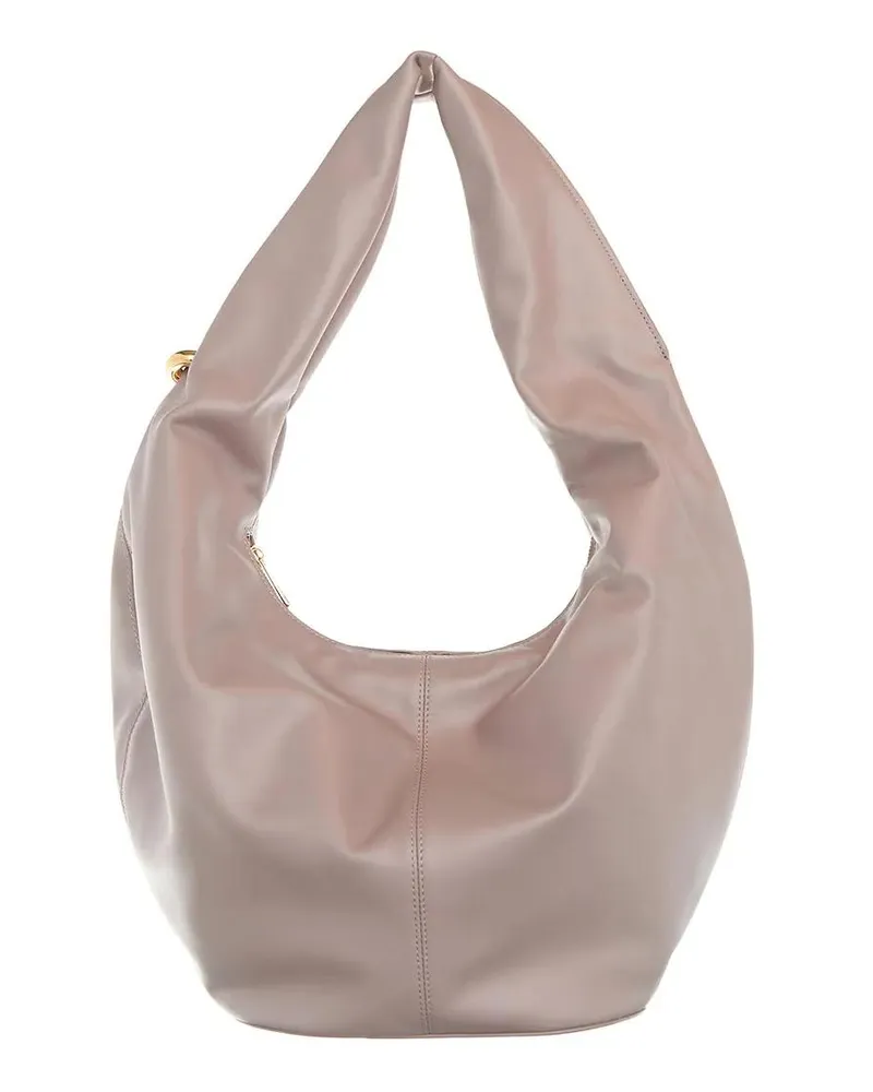 Furla Hobo Bags  Ring S Hobo taupe Taupe