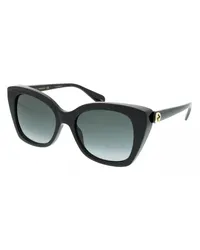 Gucci Sonnenbrille GG0921S-001 55 Sunglass WOMAN INJECTION Schwarz