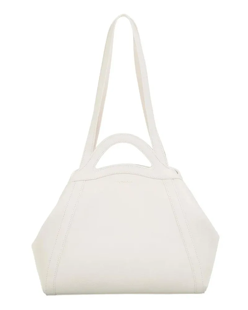 Coccinelle Shopper  Amalia weiß Weiß