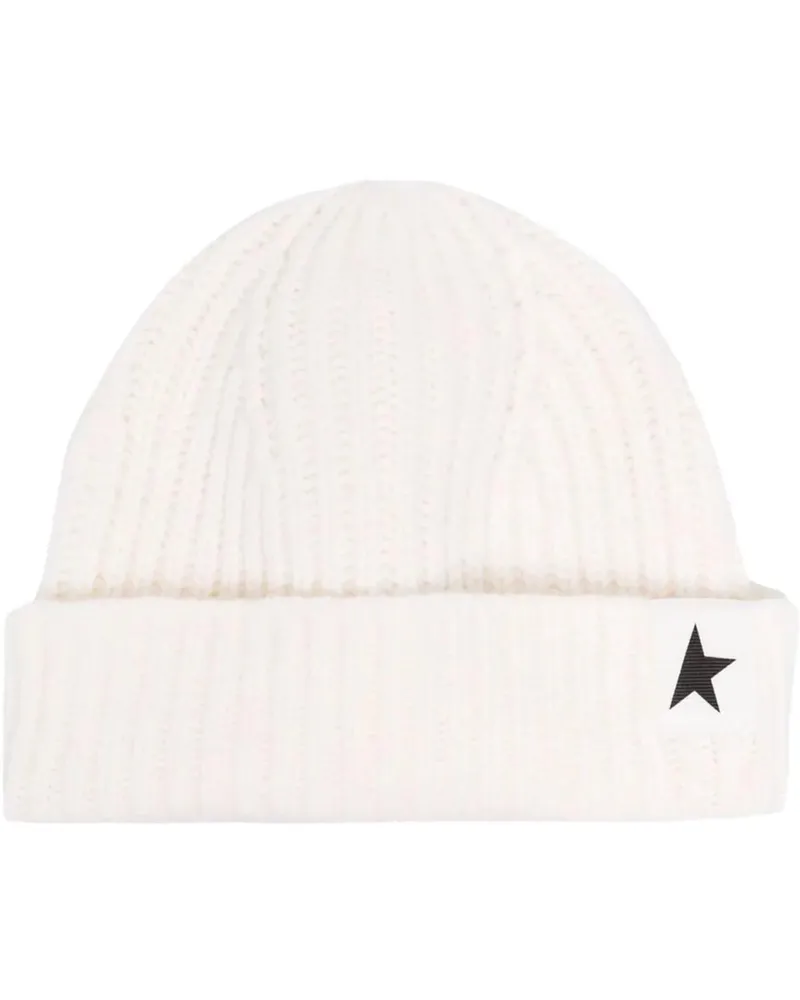 Golden Goose Caps & Mützen star beanie divers bunt Bunt