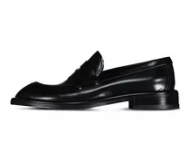 Sneakers Loafers aus Kalbsleder 48103797391706