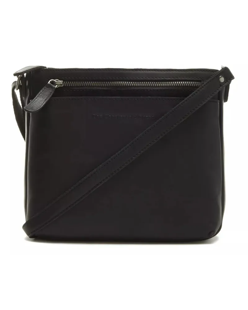 The Chesterfield Brand Hobo Bags Mumbai Schultertasche schwarz Schwarz