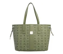 Shopper Liz Vi Shopper Medium grün